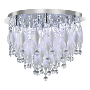 SPINDLE CEILING