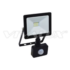 LED прожектор със сензор NYX LED - NYX LED 10W B