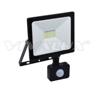 LED прожектор със сензор NYX LED - NYX LED 20W B