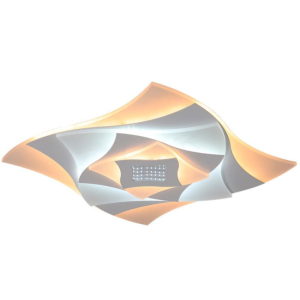 МУЛТИФУНКЦИОНАЛНА LED ПЛАФОНИЕРА SAVOY LED ∙ 63W