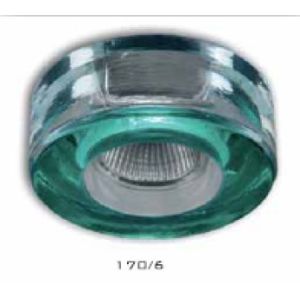 VERDE  ELECTRICO луна за вграждане