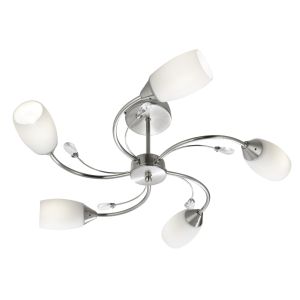 ELECTRA SILVER 5