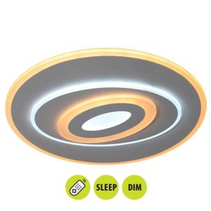 LED ПЛАФОНИЕРА ECLYPSE