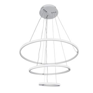 LED ПОЛИЛЕЙ CITY LED - 58W - 4000K