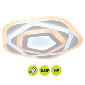 LED ПЛАФОНИЕРА LIDIA