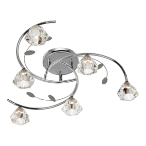 SIERRA PENDANT 6