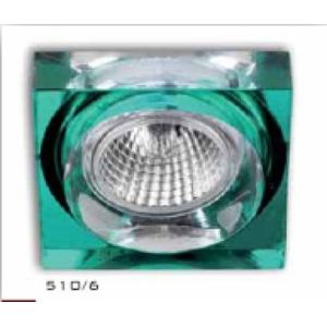 VERDE ELECTRICO луна за вграждане