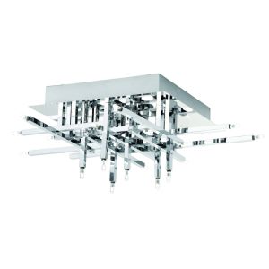 LATTICE CEILING