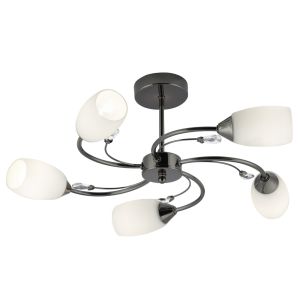 ELECTRA BLACK 5