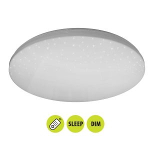 LED ПЛАФОНИЕРА CELINE LED 100W 3000-6400K